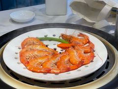 -优食坊·蒸汽海鲜(康盛路店)