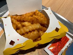 -麦当劳(保定裕华路店)