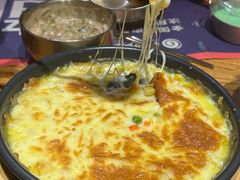 -韩都烤肉·烤鳗鱼(中街小北总店)