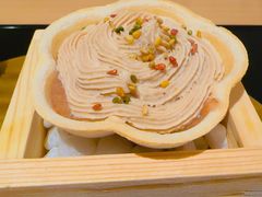 -鮨青(恒基名人购物中心店)