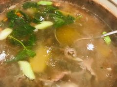 -山水宾馆-中餐厅