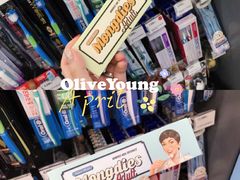 -Olive Young(明洞旗舰店)