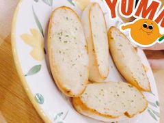 -萨莉亚意式餐厅(南京环亚凯瑟琳广场店)