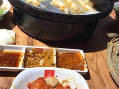 -么肆烤肉(汉街形象店)