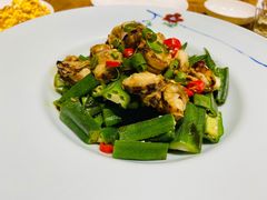 -双合园·海鲜水饺青岛菜(上清路店)