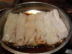 肠粉-老廣食堂(区庄店)