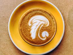 -Seesaw Coffee(朝阳大悦城店)