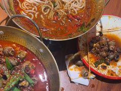 -老闵田螺馆·南昌市井菜·特色小吃(总店)