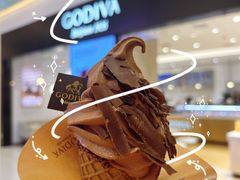 -GODIVA(王府井apm店)