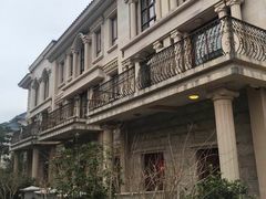 -河源客天下-温泉小镇