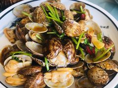 -君霖海鲜私房菜(春柳店)