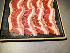 酱汁肥牛-明洞王妃家烤肉(苏州中心星悦汇店)