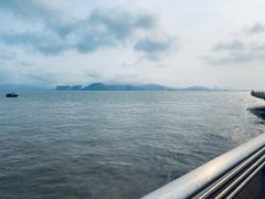 -演武大桥观景平台