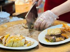 -车头老二大排档(金城步行街店)