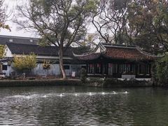 -绮园景区