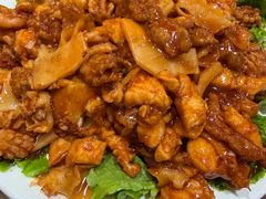 -闻香阁·清真(光荣道店)