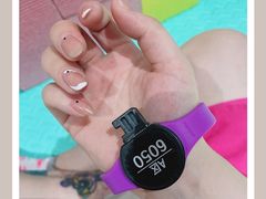 -青水瓦台汤泉(未央店)