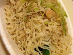 姜葱捞公仔面-永盈茶餐厅(中山四路店)