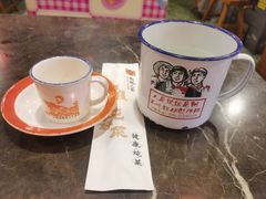 -粗粮人家·东北菜(洋桥店)