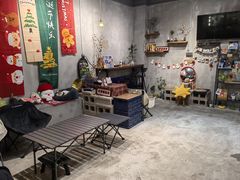-广东外语外贸大学(白云山校区)