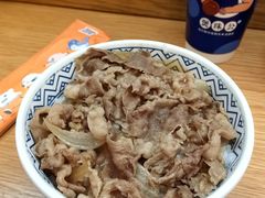 -吉野家(深圳水贝分店)