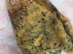 煎饼皮双鸡蛋-真素诚·清真(新华路店)