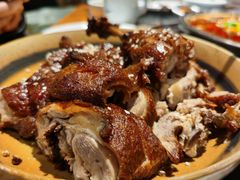 -小饕荟雅安贡椒鱼鲜馆(广福桥店)