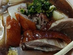 -惠记烧腊(常平店)