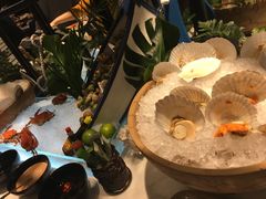 -新食谱全日制餐厅·苏州苏州湾艾美酒店