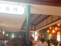 -辣小鲜·南昌大排档(船山路店)