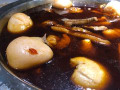 -李子坝梁山鸡(北碚万达五鸡哥店)