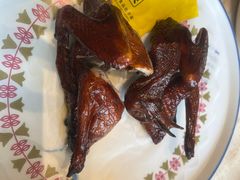 -香顺客家菜·宴窝喜宴(常平店)