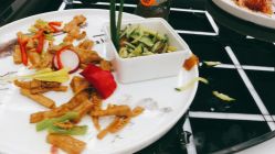 -瑞莱克斯大酒店（望江店）·宴会厅