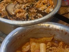 -miss密斯韩餐(平阳景苑店)