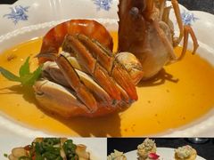 -醉东Oriental House(静安嘉里中心店)