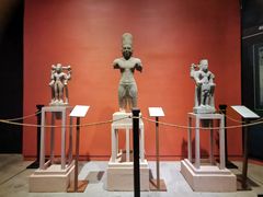 -吴哥国家博物馆