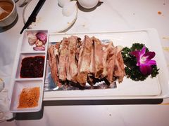 -燕兰楼·清真西北融合菜(亚运村店)