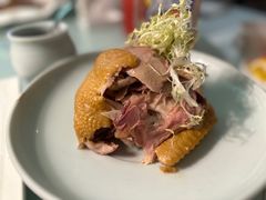 -缤圣源中国清真菜(群力店)