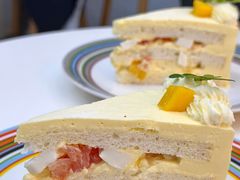 -姆们M Sweetie Cake(三里屯店)