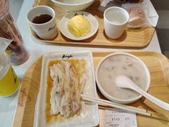 -真功夫(中医院店)