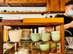 -Line来恩咖啡(石厦花园店)