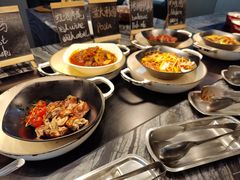 北京烤鸭-厦门艾美酒店·新食谱西餐厅