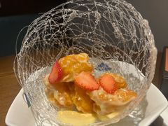 -粗茶淡饭·隐庐私厨(东亭店)