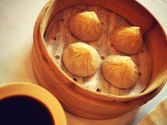 -潮府馆·非遗潮州菜·港式点心(世纪公园店)