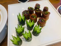 -巨鼎谭家菜(普照寺路店)
