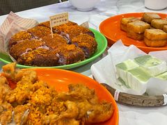 -澳门陈光记烧味饭店(南京德基广场店)