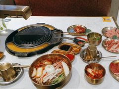 -老板娘的烤肉店(港湾广场店)