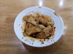 -华兴街自力面店