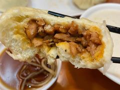 -老陶包子铺(南大西南村店)