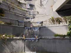 -华山医院-食堂